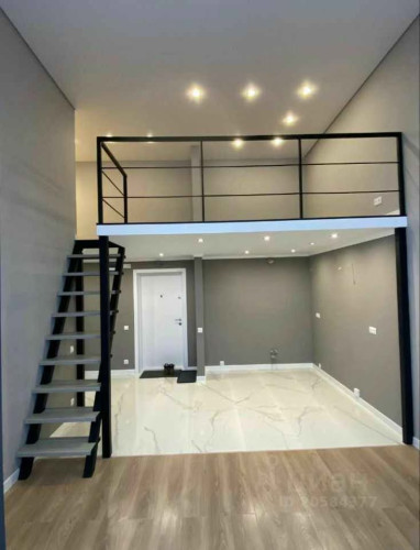 Kontraktor Mezzanine sawangan- Terpercaya