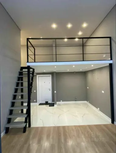 Kontraktor Mezzanine sawangan- Terpercaya di Sawangan